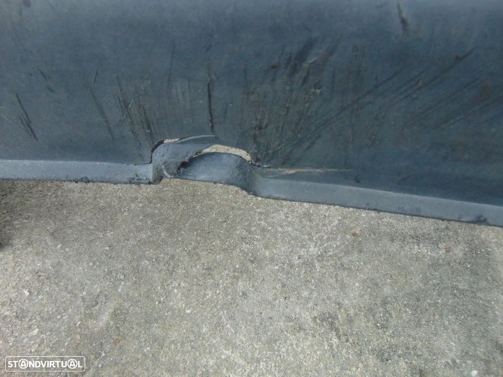 Lancia Delta 1994 para-choques - 13