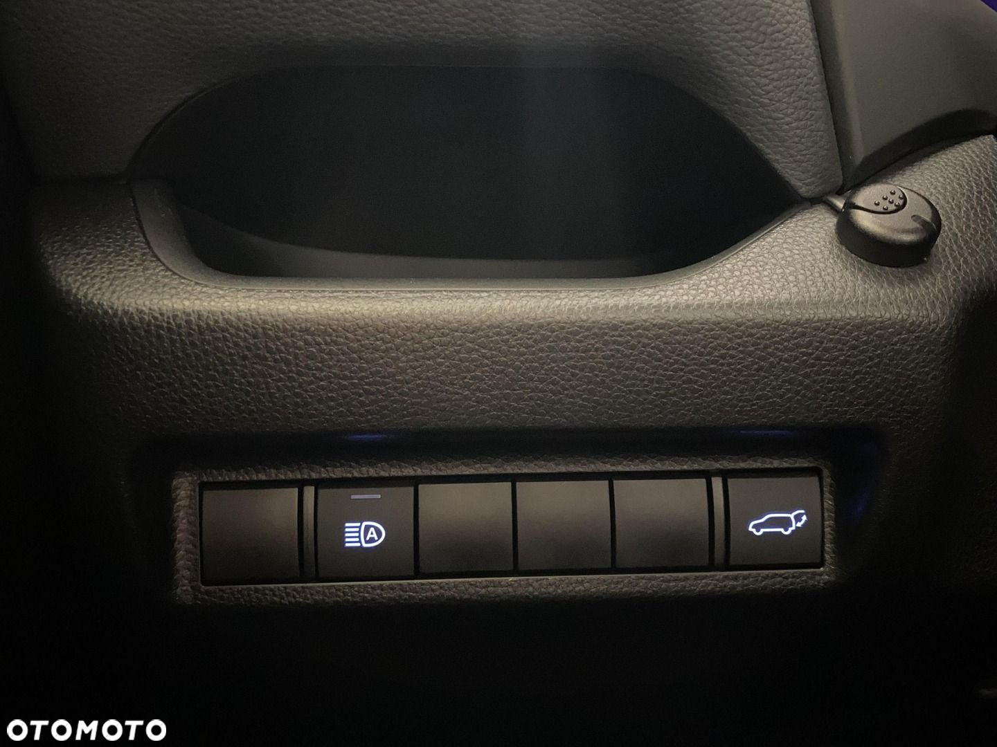 Toyota RAV4 - 20