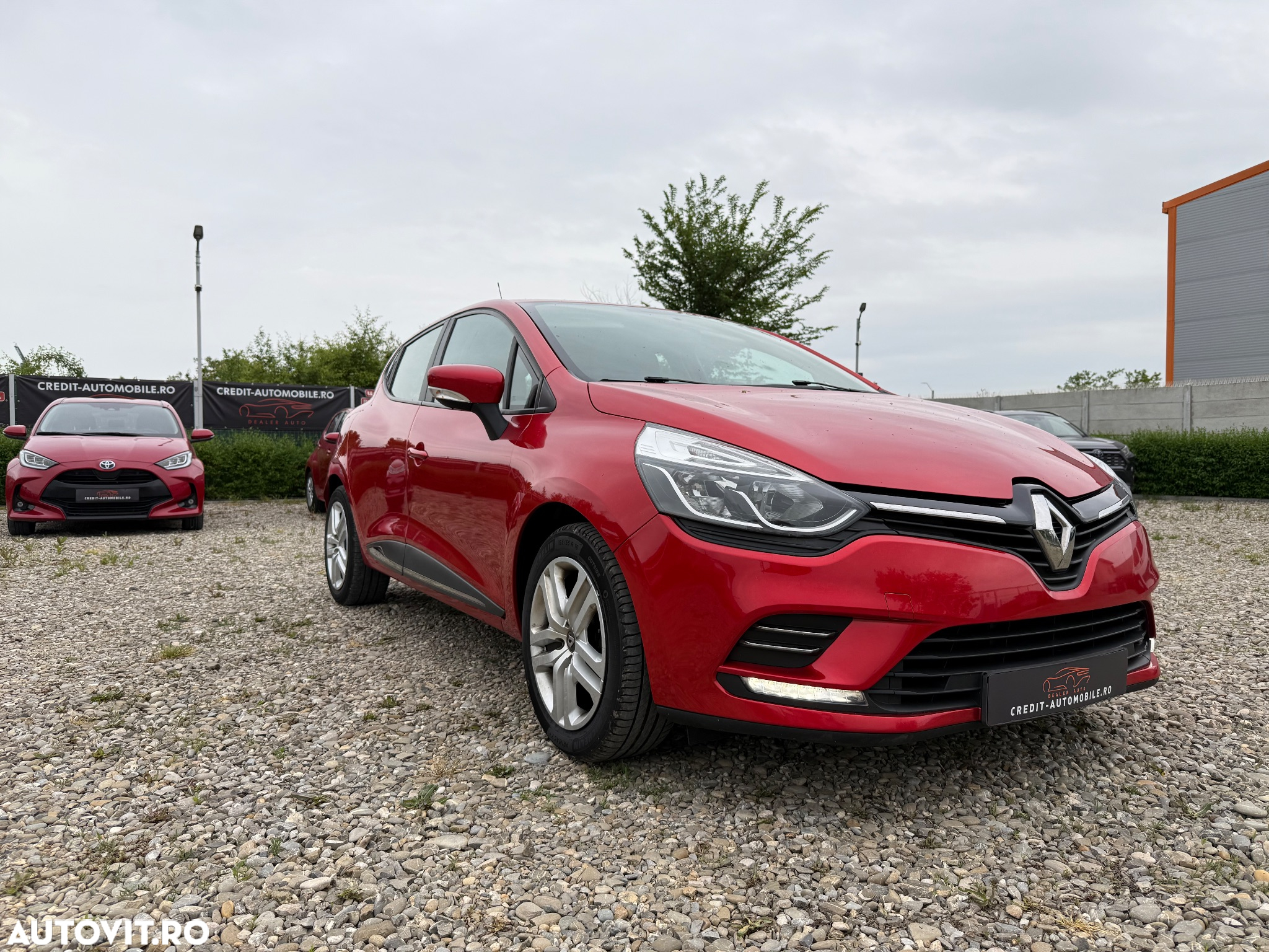 Renault Clio (Energy) TCe 90 Bose Edition - 3