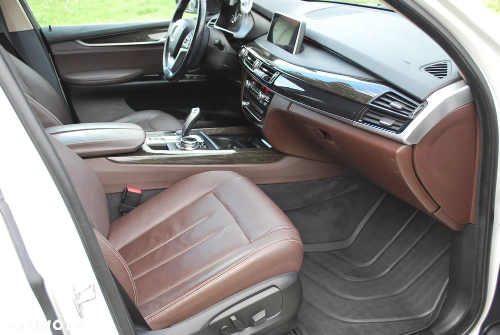 BMW X5 xDrive30d M Sport Edition - 29