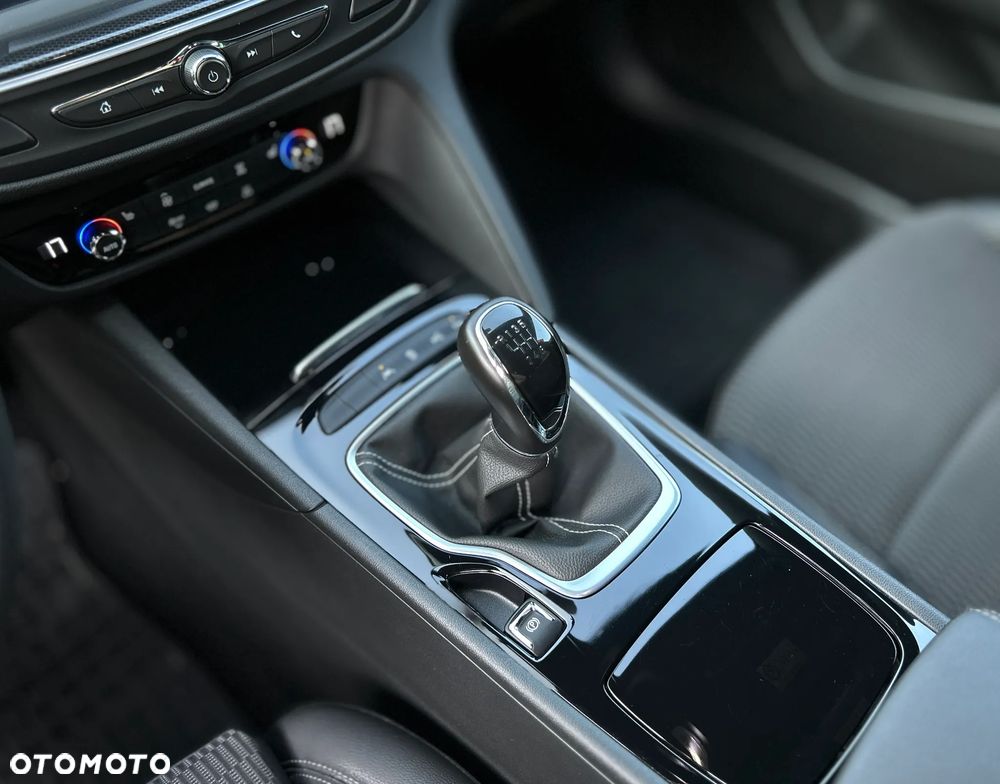 Opel Insignia 2.0 CDTI GS Line S&S - 30
