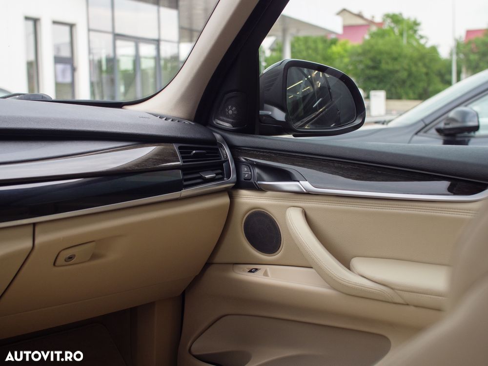 BMW X5 - 15