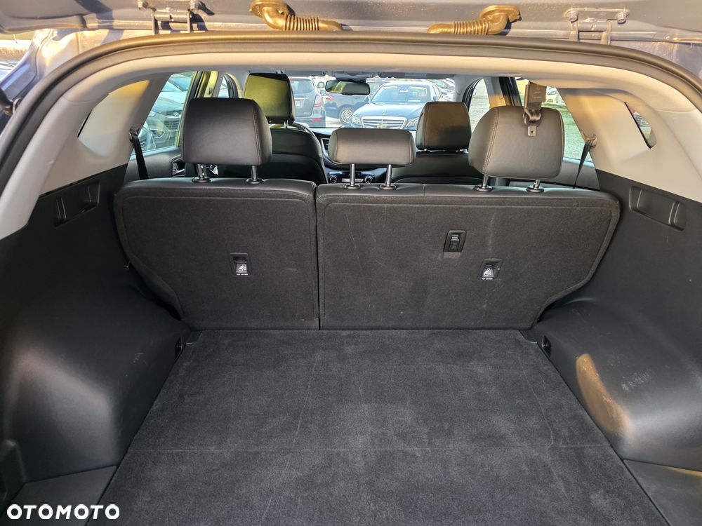 Hyundai Tucson 1.6 Turbo 4WD DCT Passion Plus - 24