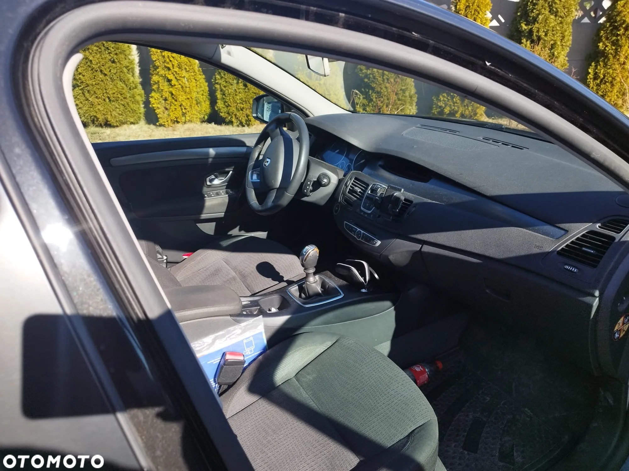 Renault Laguna 1.6 Authentique - 8