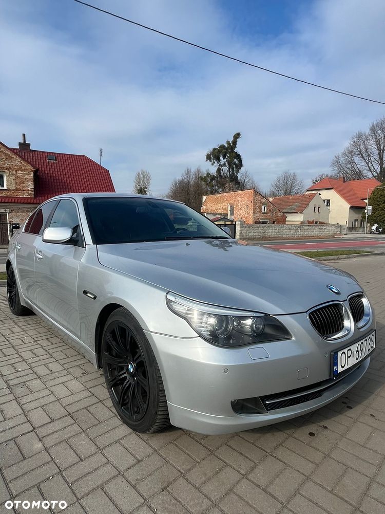 BMW Seria 5 - 11