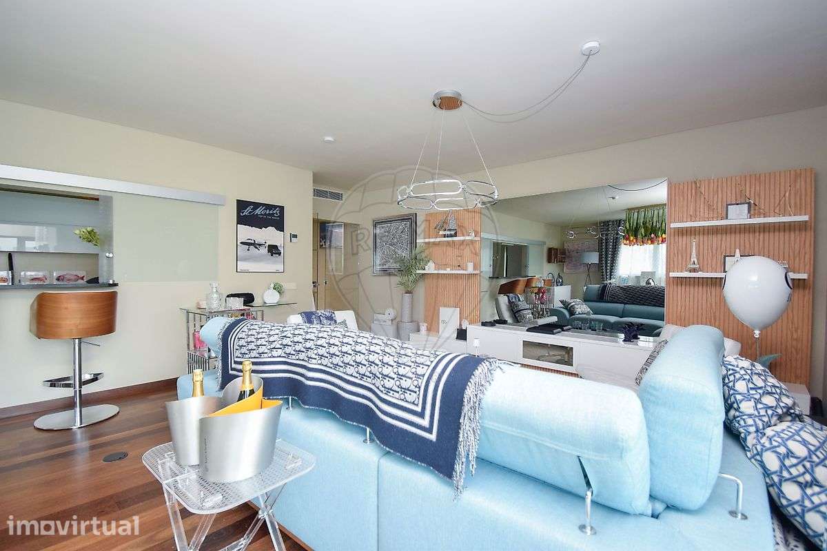 Apartamento T2 para venda - Grande imagem: 4/35