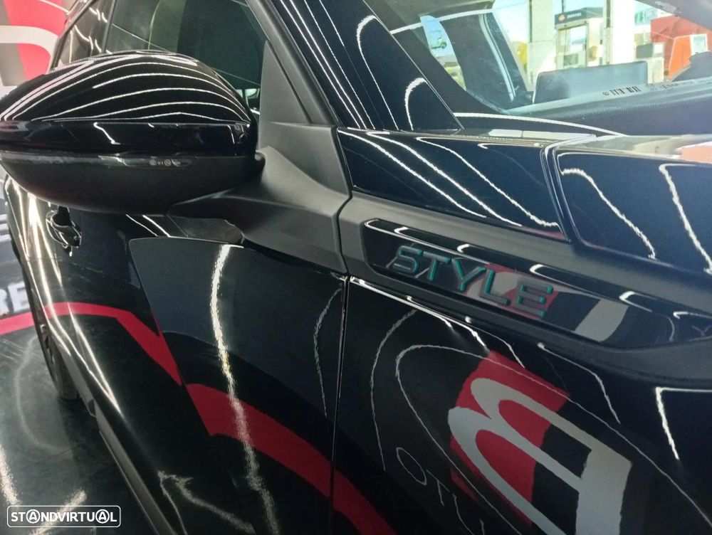 Peugeot 2008 - 23