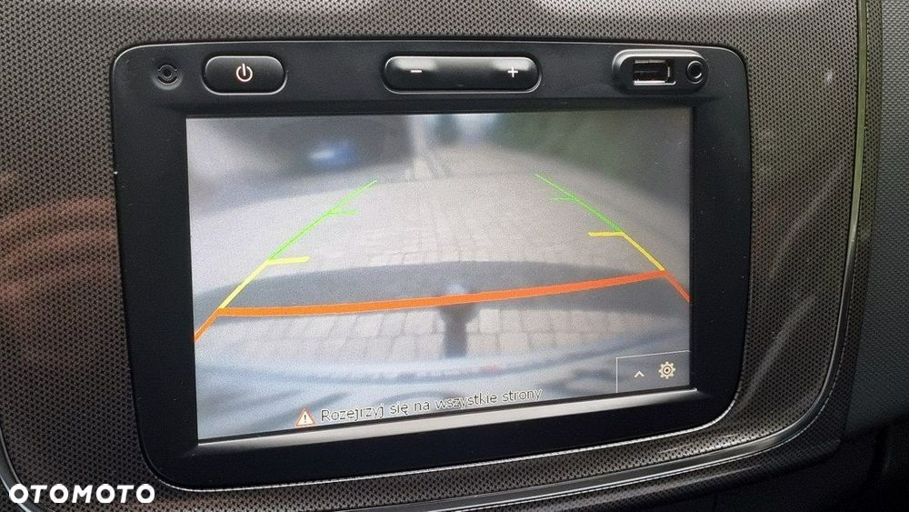 Dacia Sandero Stepway - 17