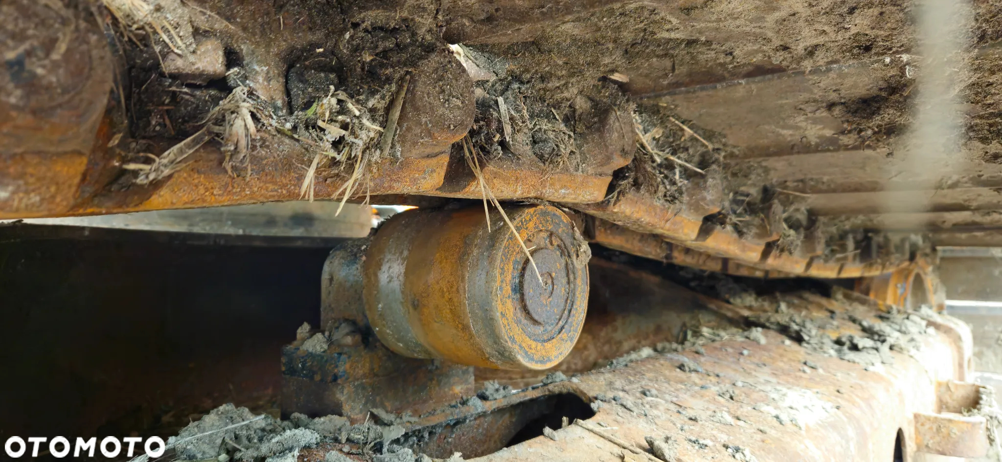 Komatsu PC 138 US 8 - 14