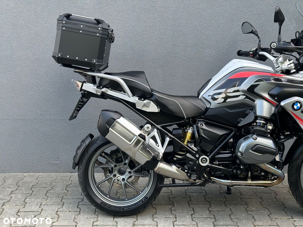BMW GS - 9