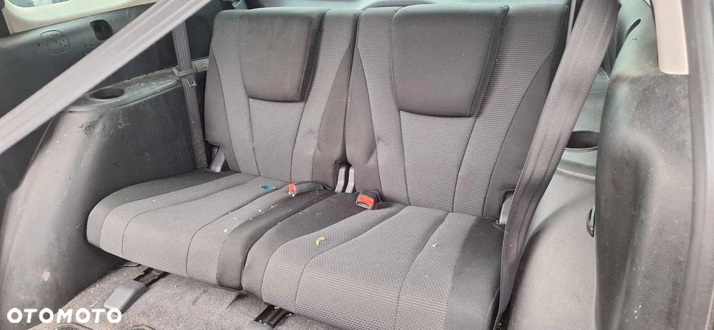 Mazda 5 II 1,6CD 85KW 116KM wtryskiwacz wtrysk - 6