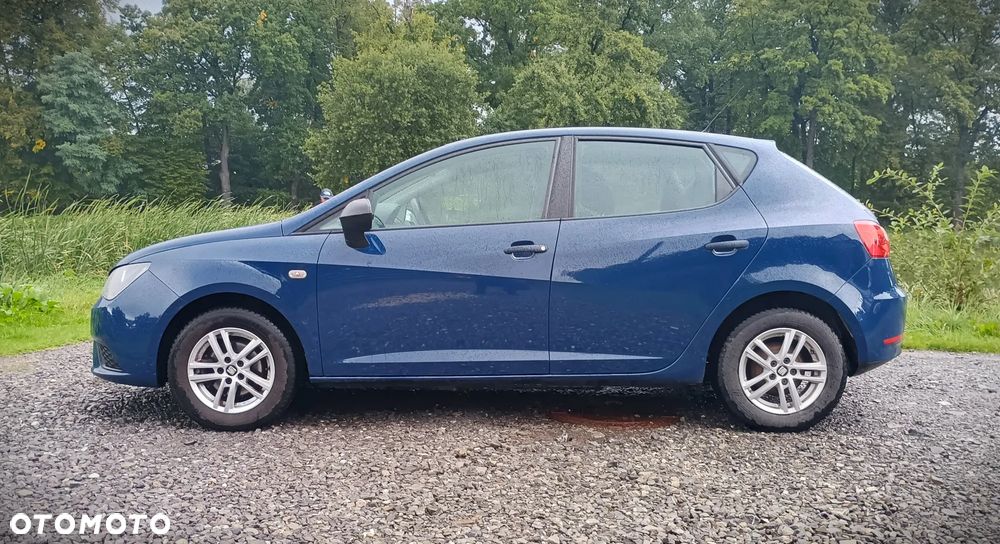 Seat Ibiza 1.0 MPI Style - 2