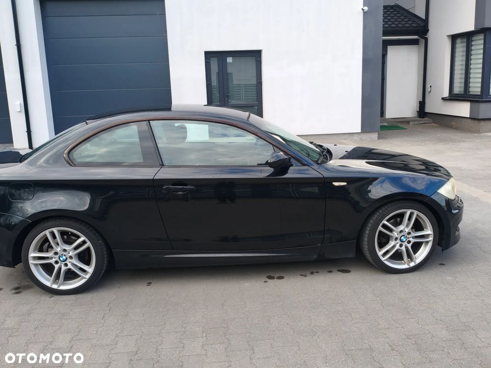 BMW Seria 1 120d Limited Edition Lifestyle mit M Sportpaket - 13