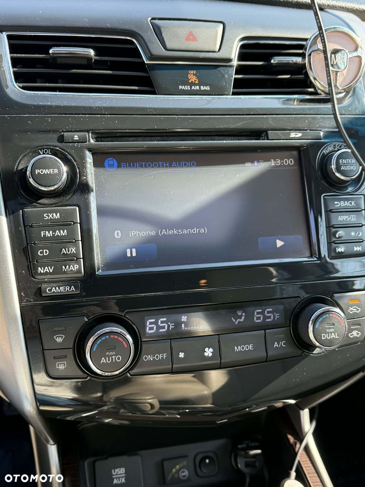 Nissan Altima - 36