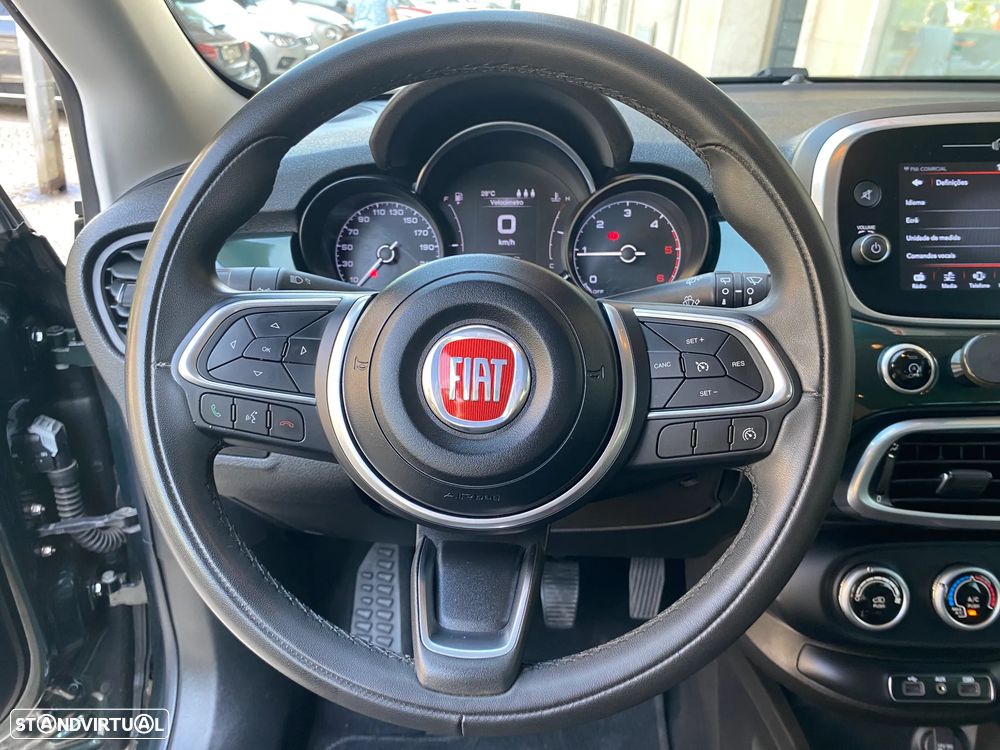 Fiat 500X 1.3 MJ Urban - 41