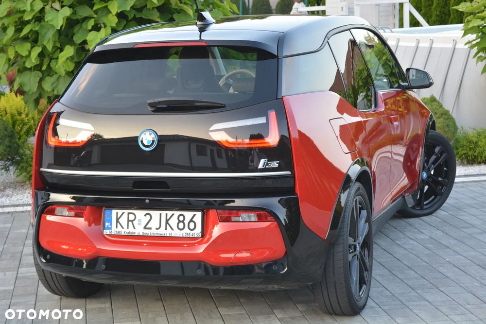 BMW i3 i3S 120 Ah - 11