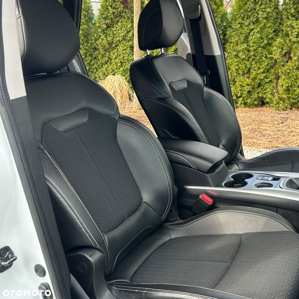 Renault Kadjar 1.2 Energy TCe Bose EDC - 38