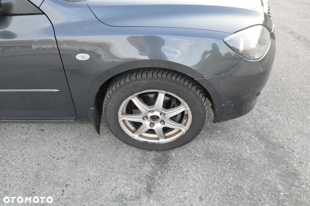 Mazda 3 1.6 CD Active - 5