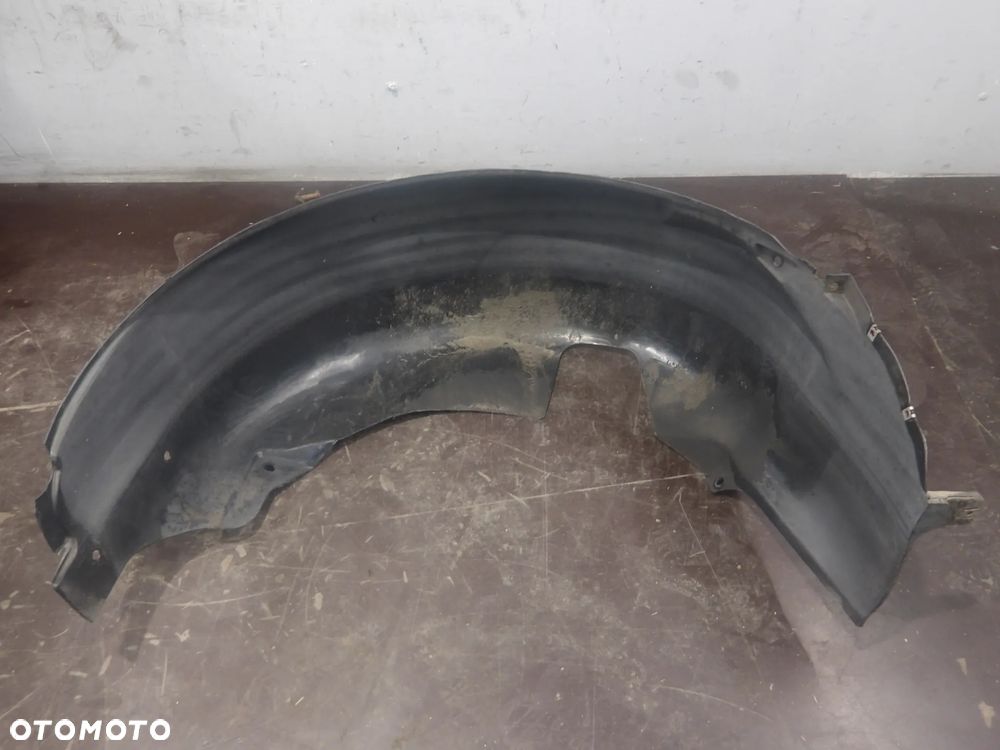 OPEL ANTARA 2.2D 06-10 NADKOLE PRAWE LEWE TYŁ - 7