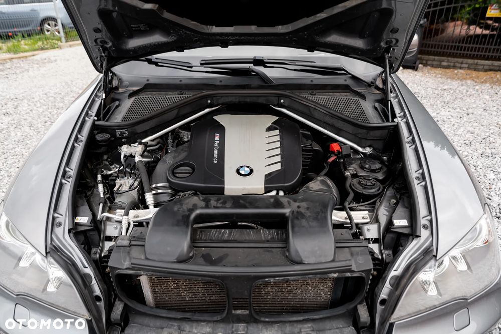 BMW X5 M M50d - 39