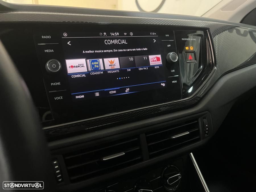 VW Taigo 1.0 TSI Life - 16