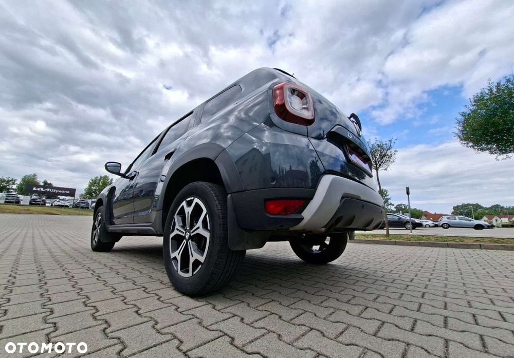 Dacia Duster - 12