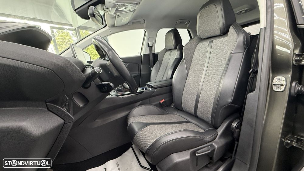 Peugeot 3008 1.5 BlueHDi Allure - 9