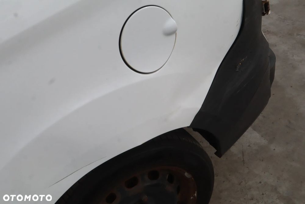 Ford Transit Courier Trend - 22