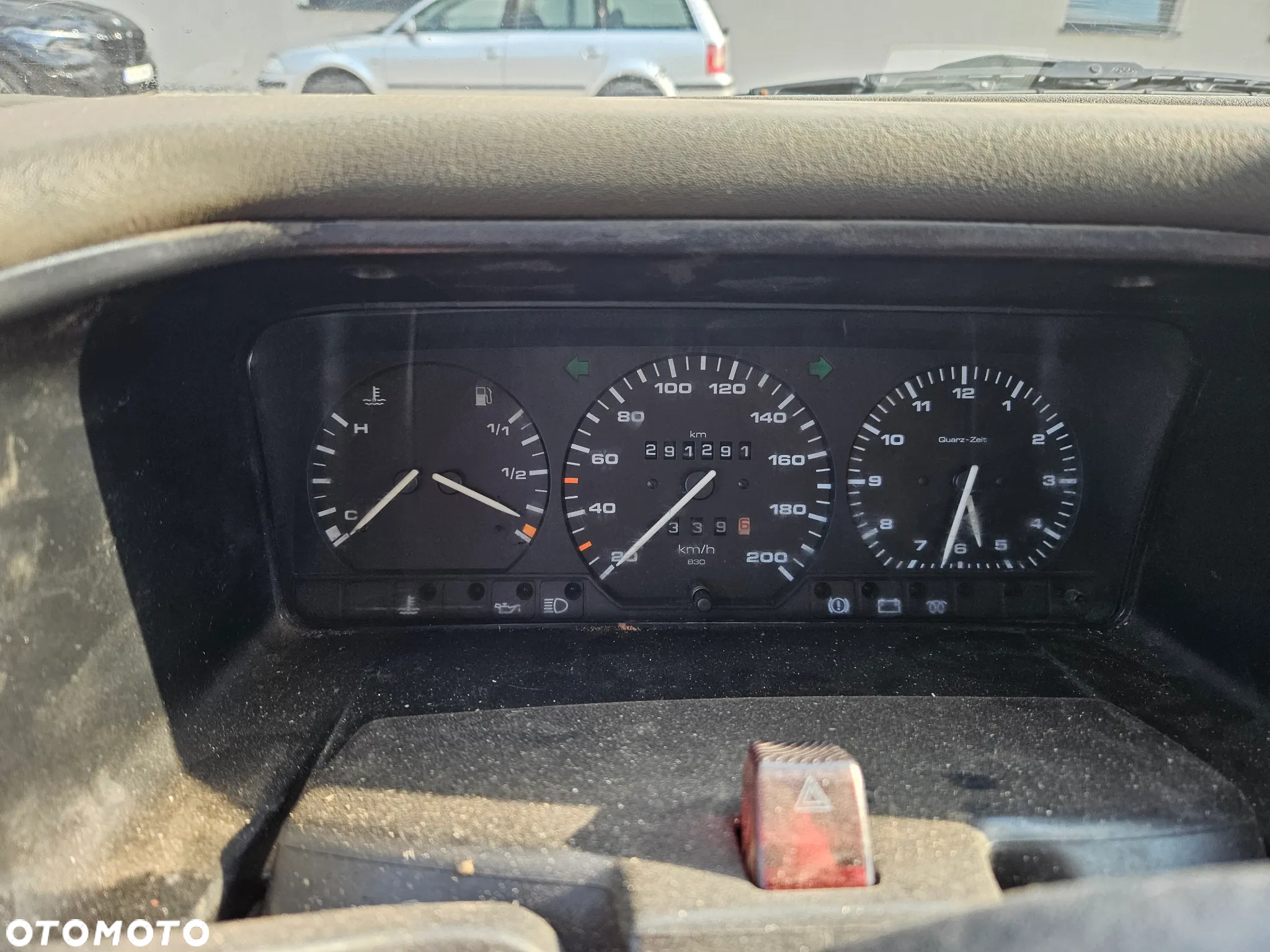 Volkswagen t4 - 2