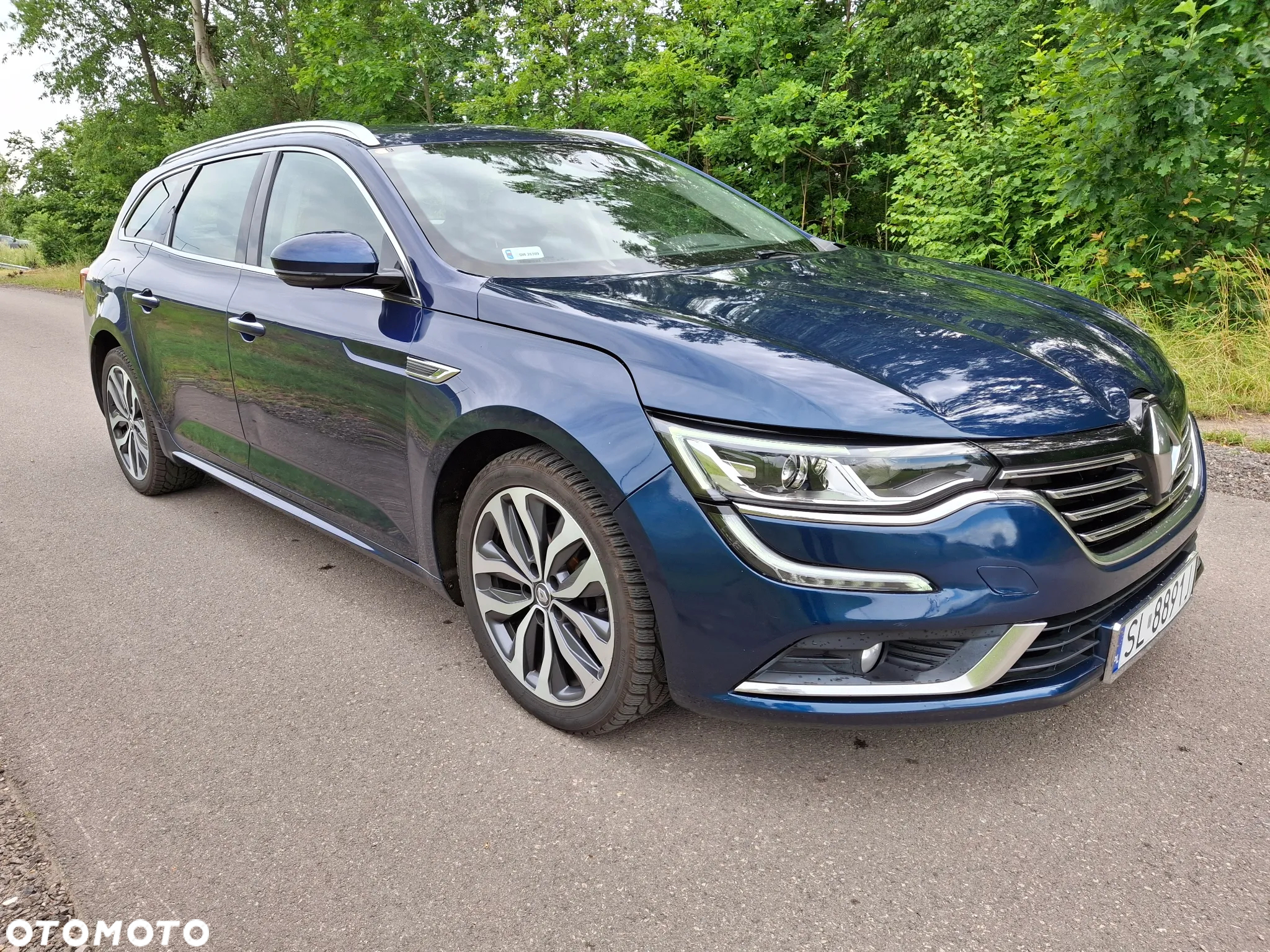 Renault Talisman - 7