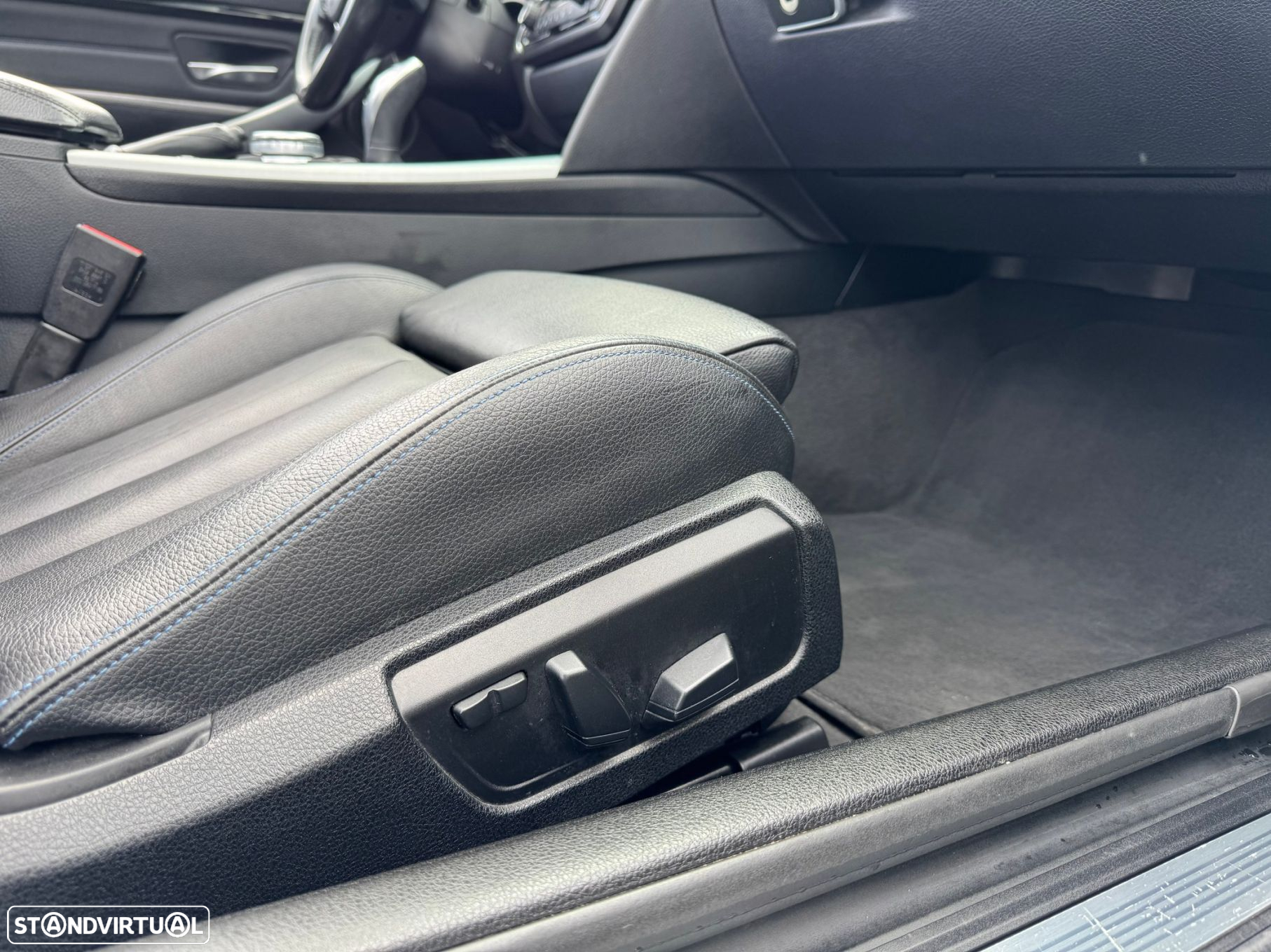 BMW 420 d Pack M Auto - 21
