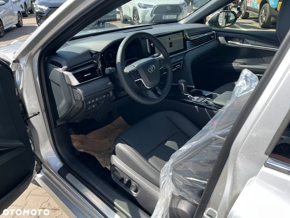 Toyota Camry 2.5 Hybrid Dynamic Force Comfort e-CVT - 7