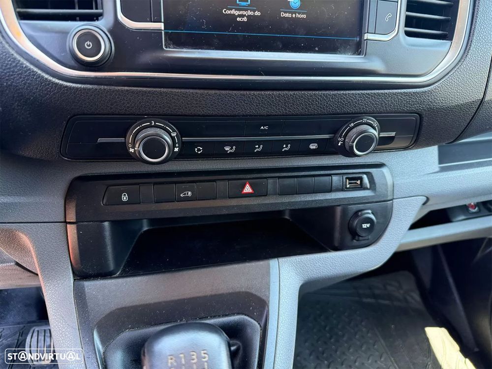 Peugeot expert 1.5 blue-hdi premium l2 - 11