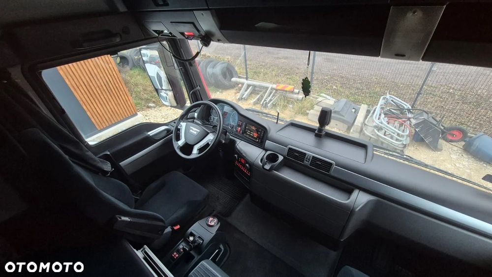 MAN TGX 26.440 - 8