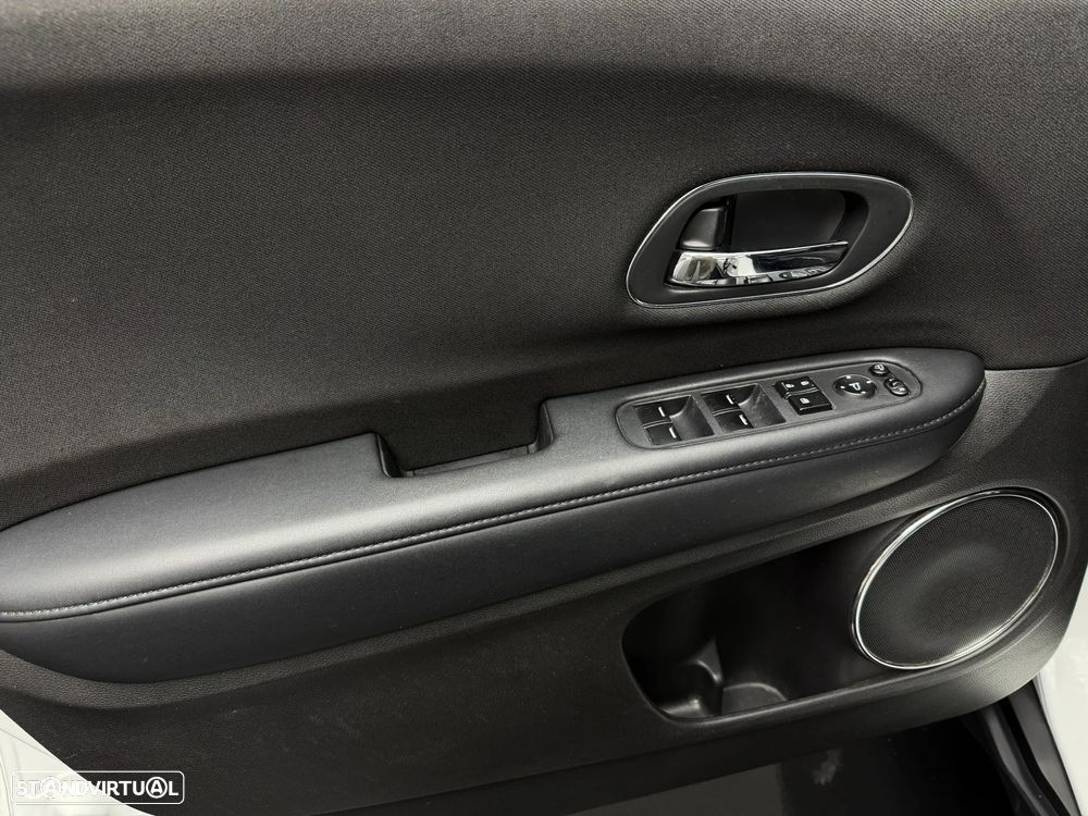 Honda HR-V 1.5 i-VTEC Elegance Navi - 7