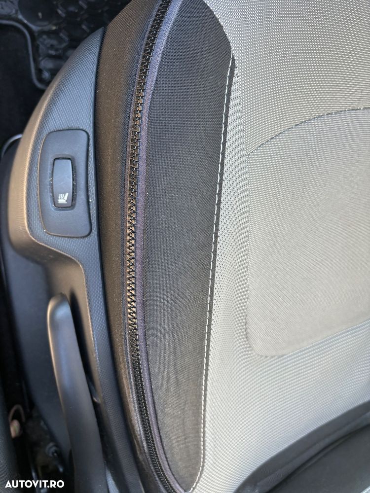 Renault Captur TCe Energy Expression Aut. - 9