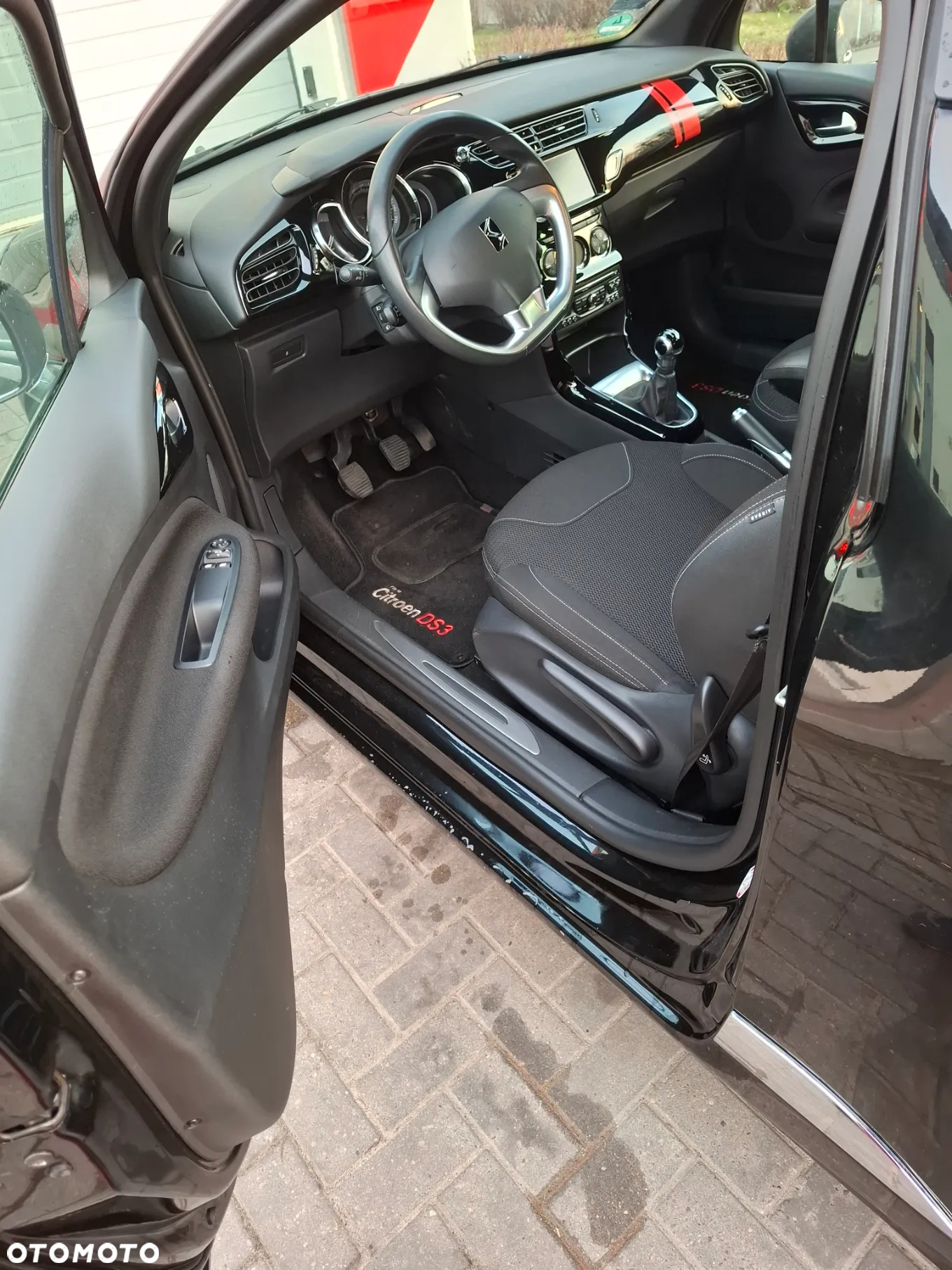 Citroën DS3 1.2 VTi Chic - 10