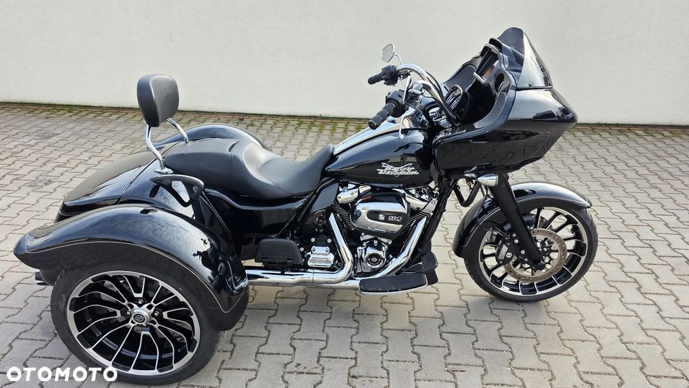 Harley-Davidson Inny - 5