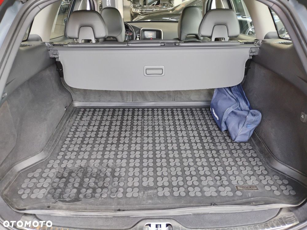 Volvo XC 60 - 27