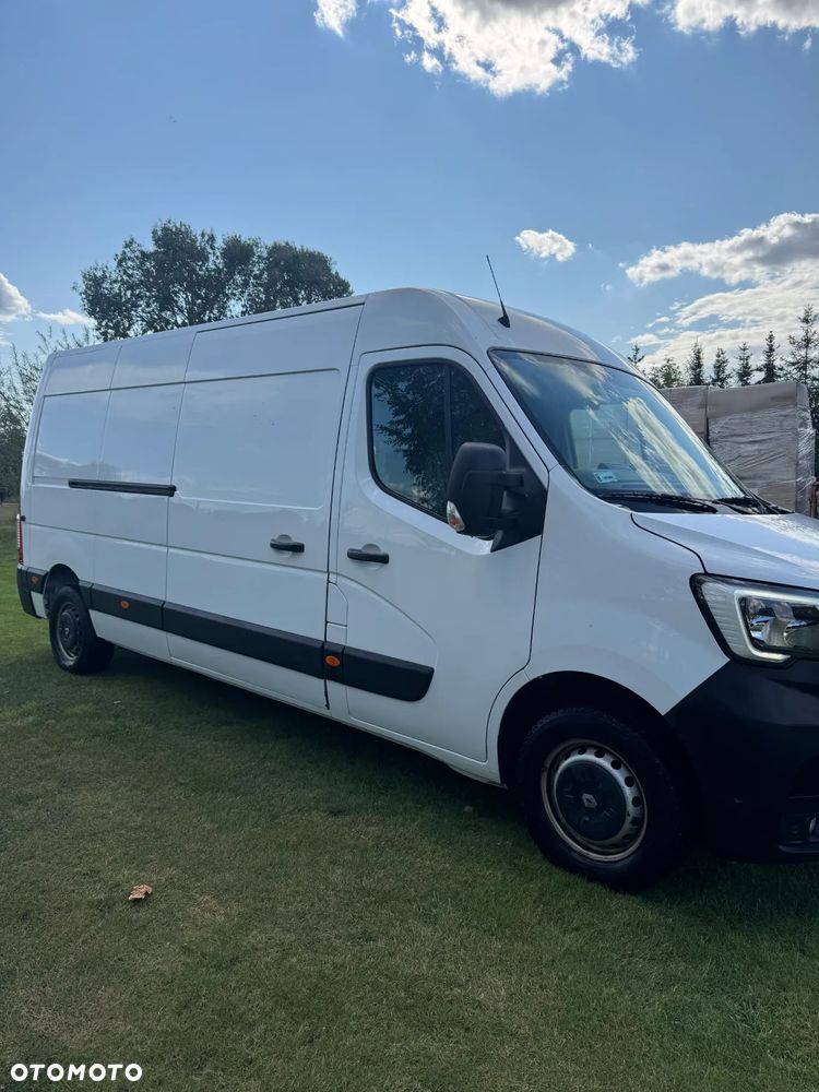 Renault MASTER - 3