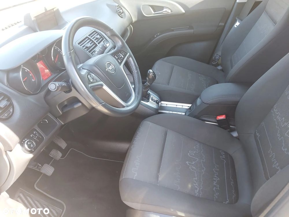 Opel Meriva 1.4 Color Edition - 33