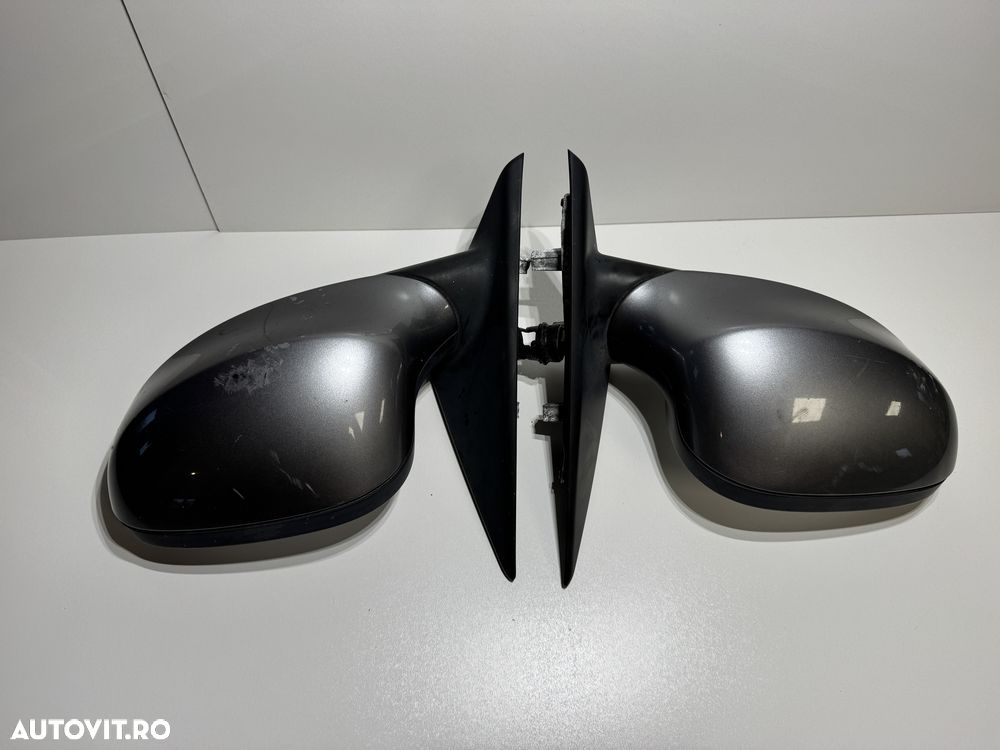 Oglinzi oglinda stanga dreapta bmw seria 3 e90 e91 - 2