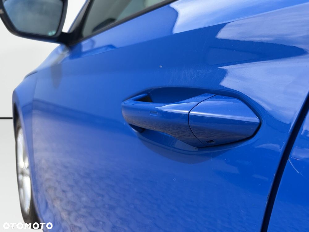 Skoda Octavia 1.5 TSI e-Tec Ambition DSG - 35