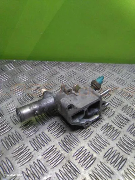 PEÇAS AUTO USADAS para Toyota CARINA E 1.6 Monta Motor 4A-FE - 6