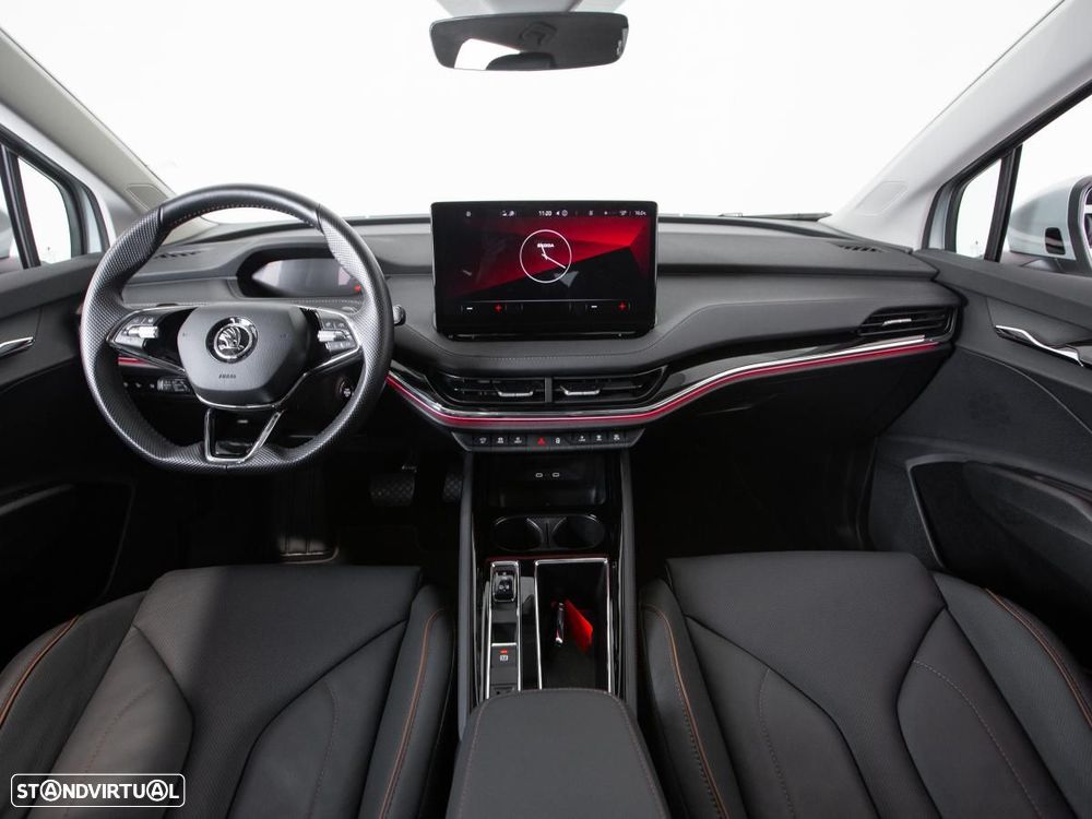 Skoda Enyaq iV 80 - 6