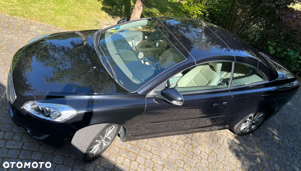 Volvo C70 - 20
