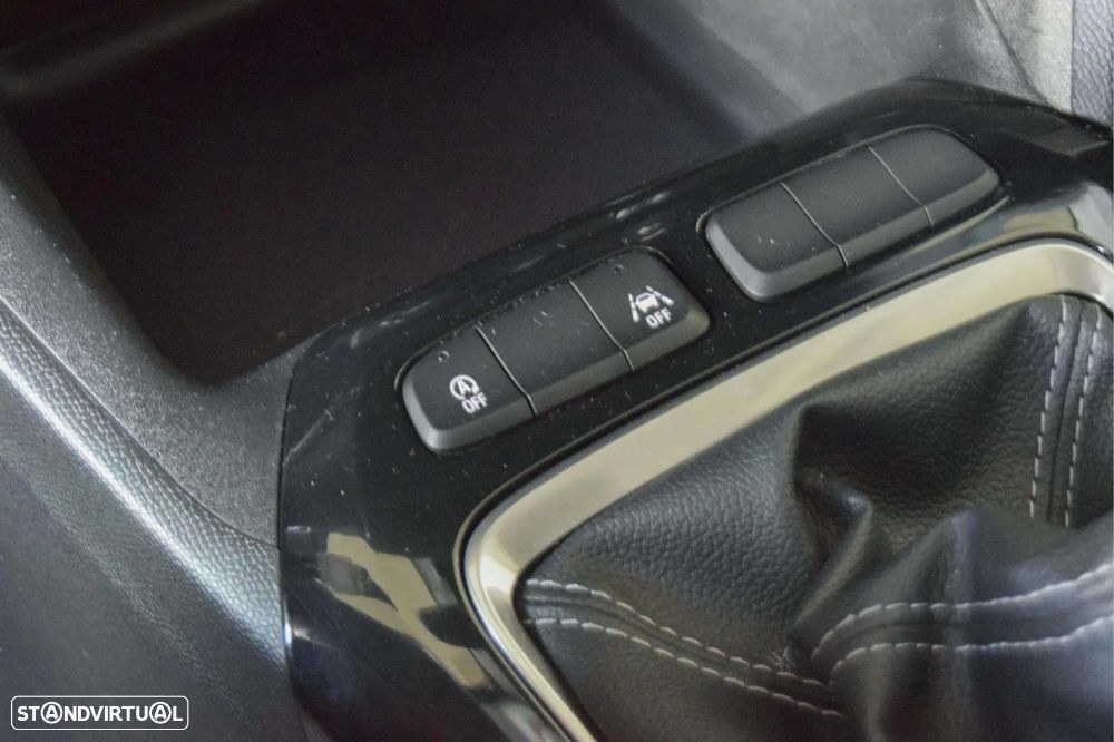 Opel Corsa 1.2 T Edition - 12