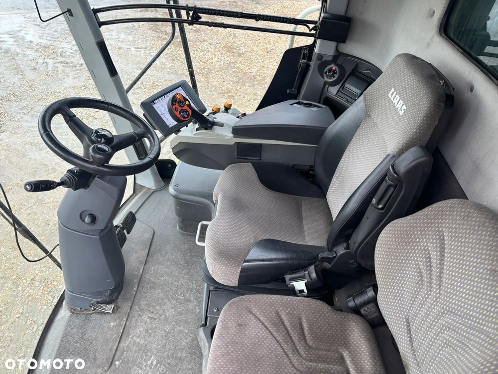 Claas Lexion 760 - 24
