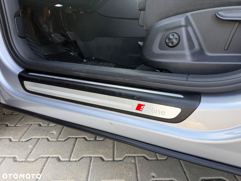 Audi Q3 2.0 TDI Quattro Sport - 29