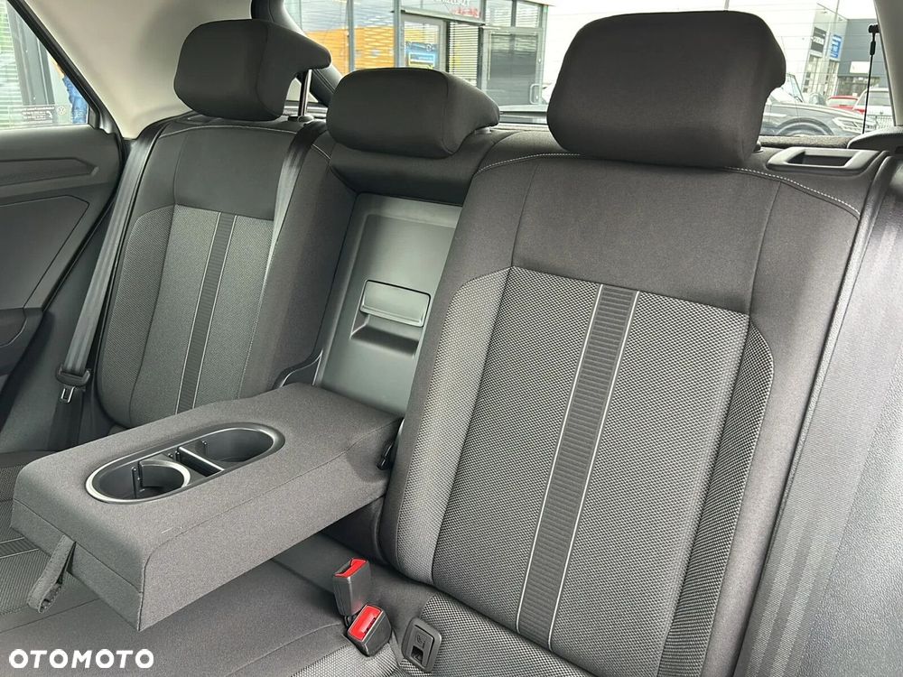 Volkswagen T-Roc 1.5 TSI Life Plus DSG - 19